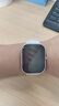 小米（MI）REDMI Watch 5 皎月银 国家补贴 澎湃OS 2 心率血氧监测 蓝牙通话 红米手表5 智能手表 小米汽车 实拍图