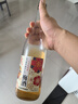 三得利（Suntory）果酒 梅酒 梅子酒 青梅酒720ml 14度  瓶装 实拍图