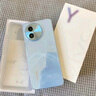 vivo Y200t 8GB+256GB 晴山 国家补贴 44W 6000mAh 120Hz金刚护眼屏 双扬300%大音量 5G 拍照 手机 实拍图
