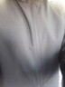 361°外套男士春秋季防泼水夹克风衣运动休闲连帽长袖上衣652434602D-9 实拍图