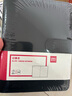 得力（deli）25K100张笔记本子 活页本内页可拆卸皮面本233*178mm 黑色3151 实拍图