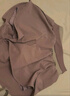 【透气无束缚】瑜伽服女运动套装专业健身服速干运动服内衣 【文胸套装】奶肤紫+浆果紫 XL 适合115-130斤 实拍图