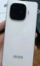 vivo iQOO Z10 Turbo Pro 16GB+512GB 云海白 第四代骁龙8s 120W超快闪充 电竞手机 国家补贴 实拍图
