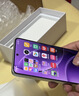 小米 REDMI K80 国家补贴 第三代骁龙 8 6550mAh大电池 澎湃OS 雪岩白 12GB+512GB 红米5G手机 实拍图