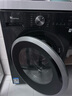 小天鹅（LittleSwan）滚筒洗衣机全自动家用【TG10V628T】水魔方 10公斤 以旧换新 一级能效 内衣洗 家电国家补贴20% 实拍图