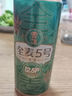 雪花啤酒海拉尔精制11度500ml*12听（俄文版） 实拍图