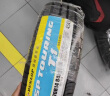 邓禄普（DUNLOP）轮胎/汽车轮胎 175/70R14 84H SP-T1 适配五菱荣光 新捷达 瑞纳 实拍图