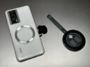 HIKVISION海康威视 1TB 磁吸移动固态硬盘（PSSD）Type-C可磁吸手机 电脑外接 高速2000MB/s Elite9S系列 实拍图