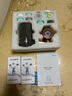 美的（Midea）净水器水龙头过滤器家用自来水滤水器直饮前置过滤器厨房卫生间通用除水垢除余氯双出水可清洗滤芯 一机三芯【两年免换滤芯】 实拍图