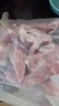 龙大肉食 猪脊骨块2斤＞50%带肉率 免切多肉带髓脊骨汤骨龙骨猪肉 生鲜 实拍图