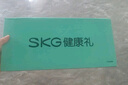 skg腰部按摩仪 G3豪华 暴汗束腰塑形 健腹燃脂揉腹仪 大姨妈暖宫护腰带按摩器  父亲节礼物推荐送长辈 实拍图
