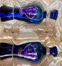 洋河海之蓝 52度 480ml*2瓶 礼盒装 绵柔浓香型白酒 端午送礼 实拍图