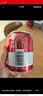 百威啤酒经典淡色拉格355ml*24瓶整箱装新旧包装浓郁麦香 实拍图