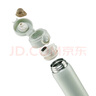 膳魔师（THERMOS）500ml保冷保温杯防滑硅胶底316钢男女士学生水杯子TCMD-500S-MBL 实拍图