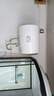 海尔（Haier）智家出品Leader 热水器 电热水器40升 家用储水式卫生间洗澡小户型租房优选上门安装防电墙专利LC 40L 2200W 团购咨询客服LC2 实拍图
