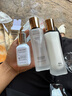 PORCOPE【官店】porcope美白水乳泊蔻美白淡斑套装补水淡化斑点方旗舰 水+乳+精华液【斑点肌必入】 实拍图