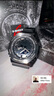 卡西欧（CASIO）手表男G-SHOCK八王子运动学生日韩表送男友礼物GM-2100-1A 实拍图