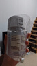 无印良品（MUJI）共聚酯 便携吸管杯350ml塑料杯随行杯运动水杯Tritan材质儿童水杯 实拍图