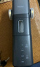 海尔（Haier）前置过滤器前十名9T大通量家用净水器40微米全自动反冲洗无需手动非直饮实时水压监测净水机 星钻全屋净水 实拍图