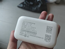 TCL随身wifi三网通用免插卡无线wifi6车载4G路由器随身便携无限制移动联通电信全国通用2025款5GXY15B 【旗舰顶配版】3000毫安大电池超长续航36小时 不限速不虚标月享1500G流量 实拍图