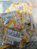 童年记宾贵神速南瓜子原味壳微咸500g小包炒货新货宿舍出游休闲零食年货 500g*4袋（小包壳微咸） 实拍图