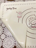 JCZS硅胶垫面板揉面垫加厚食品级母婴级家用擀面垫子和面垫加厚面粉垫 [80*60特加厚4mm]720g 实拍图