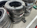 佳通GITI 轮胎 225/60R18 100V GitiSynergy H2 适配 博越 适配 瑞虎7 实拍图