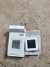 小米米家智能温湿度计3mini 家用车内高精度温度显示器智能联动高续航迷你便携 白色 实拍图