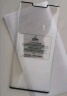 Smorss【2片装】适用华为mate30pro钢化膜mate30Epro5G版手机膜全屏覆盖保护膜高清曲面玻璃膜防摔贴膜 实拍图