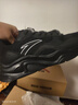 安踏小千禧丨休闲鞋女鞋春季革网复古增高厚底软底冬季老爹鞋运动鞋子 【网面】黑-2 38 实拍图