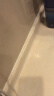 立邦美缝剂甄美缝十大品牌地砖瓷砖耐水防霉勾缝填缝美缝胶 汉玉白 实拍图