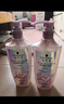 施华蔻（Schwarzkopf）防脱育发护根控油柔顺洗发水600ml(无硅油 蓬松 防掉发 男女) 实拍图