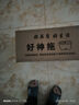 姿汰大号旋转拖把桶 免手洗甩干脱水 双驱动好神拖手压式拖把杆 干湿两用墩布吸水拖布拖地一拖净 卡其色 全钢高配-2个拖把头 实拍图