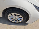 韩泰（Hankook）汽车轮胎 205/55R16 91V K415 原配大众宝来/高尔夫/朗逸 实拍图