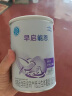雀巢（Nestle）早启能恩特殊配方奶粉适用于早产/低出生体重儿含有DHA400克 实拍图
