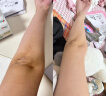 OHBT美白沐浴露男女士持久留香72小时亮白嫩滑烟酰胺金榜第1名500ml 实拍图