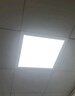 FSL佛山照明集成吊顶灯led吸顶灯平板灯面板灯厨卫灯300*300白光16W 实拍图