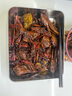 新鲜大号生鸭头 精选鸭货麻辣干锅卤菜鸭肉生鲜食材包邮 原切大号鸭头1kg/袋*2袋 实拍图