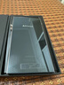 艾利和（Iriver）A&futura SE300 256G R2R架构 A/AB类双放大模式 便携HIFI音乐播放器 无损mp3 铂银色 实拍图