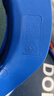 霍尼韦尔（Honeywell）安全帽 L99S HDPE 阻燃耐低温 防砸抗冲击建筑工地电力头盔 黄色透气1顶 实拍图