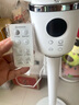 艾美特（AIRMATE）【360°循环】空气循环扇电风扇家用大风量电扇台式落地扇小风扇语音智能轻音换气风扇 FA18-SRD161 实拍图
