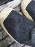 斯凯奇（Skechers）女鞋夏季渔夫鞋单鞋新中式蕾丝平底鞋浅口一脚蹬通勤鞋113025 实拍图