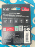 雷克沙（Lexar）256GB TF（MicroSD）存储卡 V30 A2 读160MB/s 游戏机平板行车监控录像内存卡 4K超清拍摄（BLUE） 实拍图