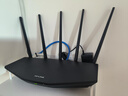 普联（TP-LINK）普联路由3630 WiFi7千兆双频 BE3600无线路由器2.5G网口 双频聚合 智能游戏加速 儿童上网管理 实拍图