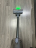 松下（Panasonic）【国家补贴】家用无线吸尘器 大吸力猫狗吸毛除毛 智能绿光显尘毛发防缠绕 MC-A33H【长续航版】 实拍图