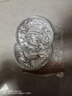 维艾（Newair）燃气灶防油垫煤气锡纸贴集成炉头灶台贴纸底下保护圈厨房铝箔纸 实拍图