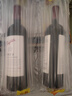 奔富（Penfolds）BIN2设拉子玛塔罗葡萄酒 澳洲进口红酒750ml *2 礼袋装 实拍图