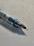 三菱（uni）KURU TOGA系列活动铅笔学生自动铅笔彩色 M7-450自动旋转铅芯0.7mm 蓝色 单支装 实拍图