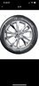 德国马牌（Continental）汽车轮胎 195/65R15 91V UCJ 适配丰田卡罗拉/雷凌大众朗逸/宝来 实拍图