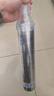 维德（WELLDAY）氧气瓶便携孕妇老人吸氧机高原旅游医用氧气罐1000ml*4瓶 实拍图